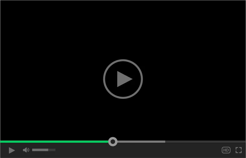 video placeholder